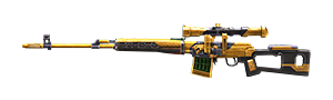 SVD - Viper Gangster