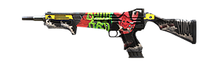 MAG-7 - Hurricane Delivery