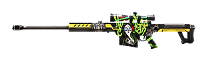 M82B - Hurricane Delivery