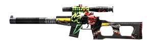 VSS - Hurricane Delivery