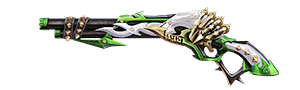 M1887 - Hand of Hope