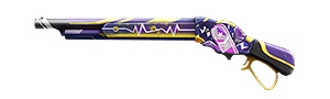 M1887 - Xtreme Adventure