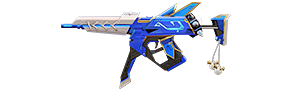 MP5 - Spinning Bird