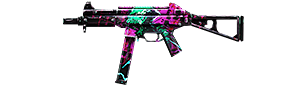 UMP - Booyah Day
