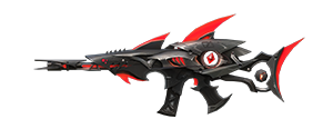 SCAR - Megalodon Alpha