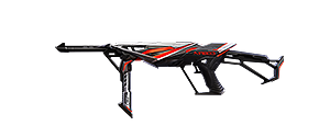 Cobra MP40 (Chromasonic)