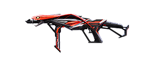 MP40 - Predatory Cobra