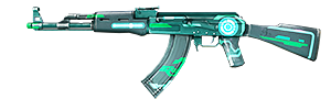 AK47 - Digital Invasion
