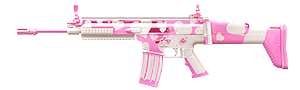 SCAR - Cupid