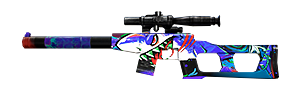 VSS - Shark Attack