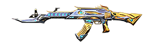 AK47 - Unicorn's Rage