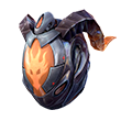 Dragon's Egg
