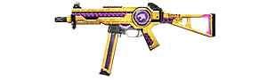 UMP - Deadly Panther