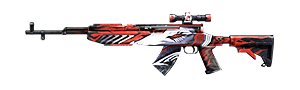 SKS - Death Wish