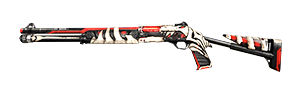 M1014 - Cataclysm