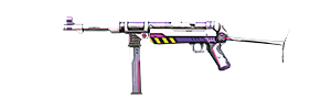 MP40 - Mechanical