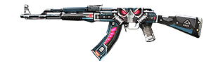 AK47 - Death's Eye