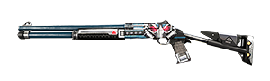 M1014 - Death's Eye
