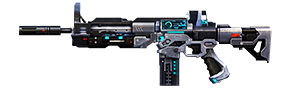 SCAR - Ultimate Titan