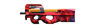 P90 - The Viking