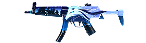 MP5 - Star Soul