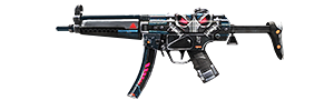 MP5 - Death's Eye