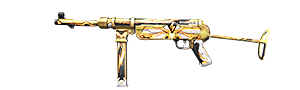 MP40 - Lightning Strike