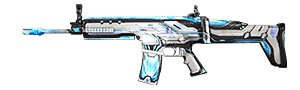 SCAR - Water Elemental