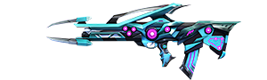 Black Widow- Ocean