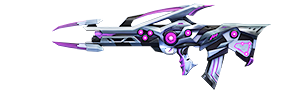 Black Widow- Void
