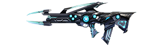 Black Widow- Lightning