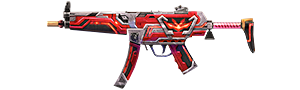 MP5 - Vampire