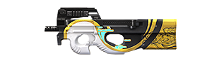P90 - Phantom