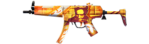 MP5 - Old Fashioned
