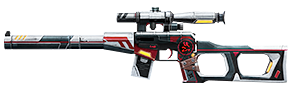 VSS - Clandestine Impulse