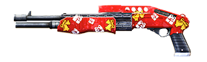 SPAS12 - Santa's Choice