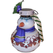 Santa's Choice Grenade
