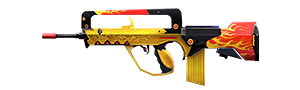 FAMAS - Swagger Ownage