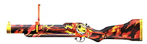 M79 - Demolitionist