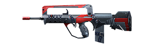 FAMAS - Loose Cannon