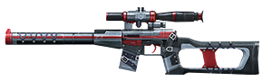 VSS - Loose Cannon