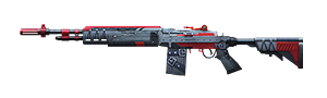 M14 - Loose Cannon