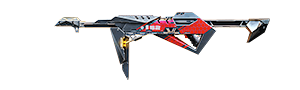 MP40 - Blazing Heart