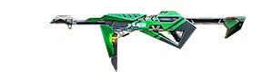 MP40 - Eternal Diamond