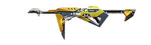 MP40 - Flashing Spade