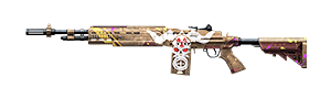 M14 - Doomsday