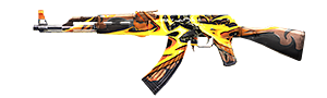 AK47 - Urban Rager