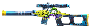 VSS - Vandal Revolt