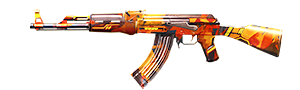 AK47 - Storm Whisperer