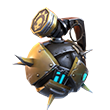 Wasteland Grenade